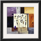 Spirits at Play I Art by Alfred Gockel