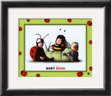 Baby Bugs Art by Tom Arma