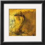 Nude II Arte por Heleen Vriesendorp