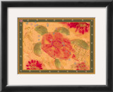 Honu the Sea Turtle Prints by Joanne Bolton