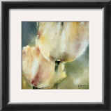 Exuberance II Prints by Greetje Feenstra