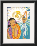 The Offering Prints by Frank MacIntosh