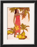 Breadfruit Prints by John Kelly