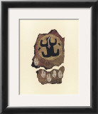 Bear Medicine Prints by Ginny Hogan