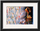 Rocks Prints by Lorraine Vail