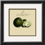 Italian Fruit V Prints by Vision Studio 