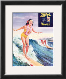 Libby's Pineapple Juice Print by Laffety 