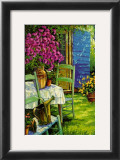 Journee Magique Prints by Robert Savignac