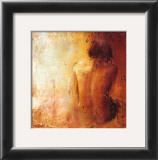 Nude I Posters por Heleen Vriesendorp