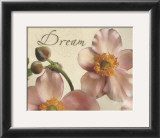 Dream Prints by Jan Tanner