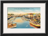 Fisherman's Wharf, San Francisco Prints