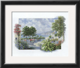 Ocean View Prints by Peter Motz