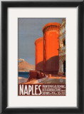 Naples Prints