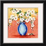 Spring Bouquet II Posters by Alfred Gockel