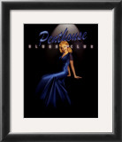 Penthouse Blues Club Posters by Ralph Burch