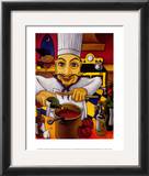 Salvatore Prints by Will Rafuse