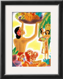 The Abundance Posters by Frank MacIntosh