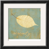 Cherry Inspiration Prints by Booker Morey