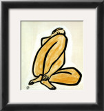 Nude Posters by Sanyu 