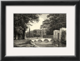 View of Ditton Park Posters by James Hakewill