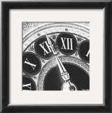 Hands of Time II Posters by Cyndi Schick