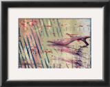Evening Serenade Prints by Lorraine Vail