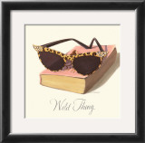 Such a Wild Thing Prints by Marco Fabiano