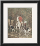 Morning Prints by Edward Algernon Stuart Douglas