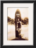 Duke Kahanamoku Prints
