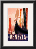 Venice Print
