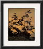 Pine Island, Georgian Bay Posters by Tom Thomson