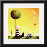 Dreaming Prints by Jo Parry
