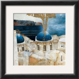 Graffio di Luce Prints by F. Dot