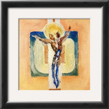 Discovery II Prints by Alfred Gockel