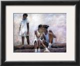 Secrets Art by S. Wilson