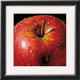 Apple Prints by Alma'ch 