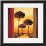 Entrancing II Print by Neil Thomas