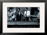 The Rat Pack Poster