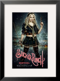 Sucker Punch - Babydoll Prints