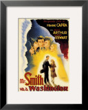 Mr. Smith Goes To Washington Posters