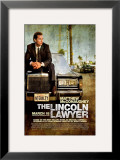 The Lincoln Lawyer Poster