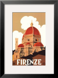 Firenze Posters