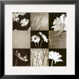Modern Interpretation I Print by Katrina Craven