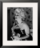 Marilyn Monroe, Chanel No.5 Prints by Ed Feingersh