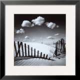 Circle of Clouds Prints by Richard Calvo
