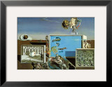 Piaceri Illuminati, c.1929 Posters by Salvador Dalí