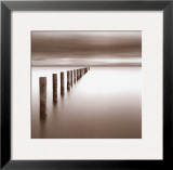 Vanish Posters by David Burdeny