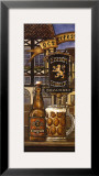 German Beer Posters por Charlene Audrey