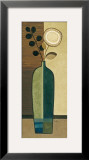 Mellow Mood I Prints by Cheryl Lee