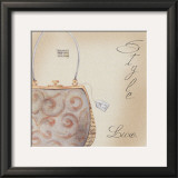 Handbag II Posters by E. Serine